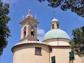 Kirche von San Rocco