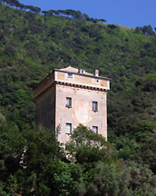 Doria Turm